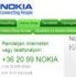 Elindult a Nokia online shop